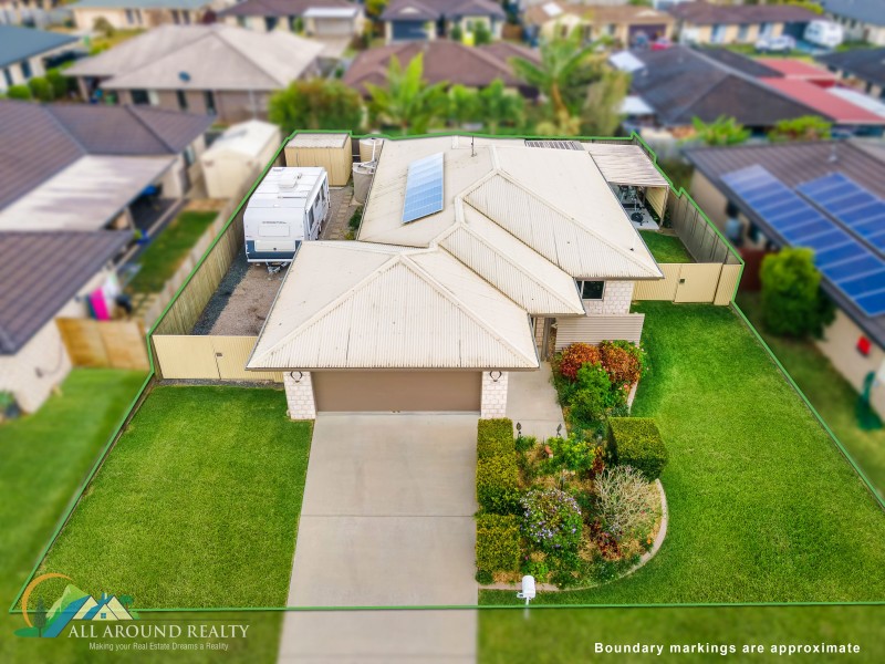 30 Cardinal Circuit, Caboolture QLD 4510