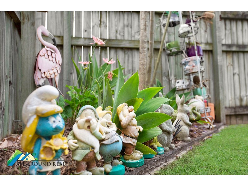 36/51 Silkyoak Drive, Morayfield QLD 4506