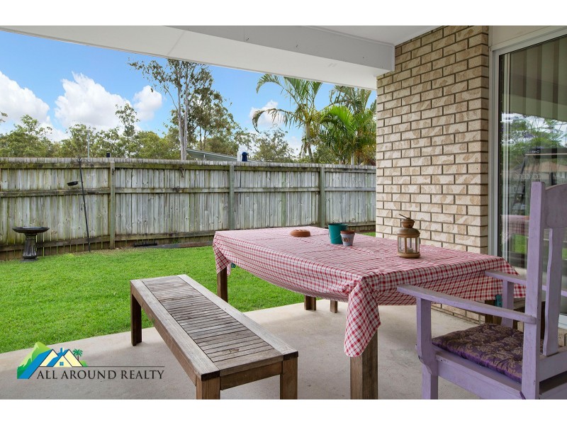 36/51 Silkyoak Drive, Morayfield QLD 4506