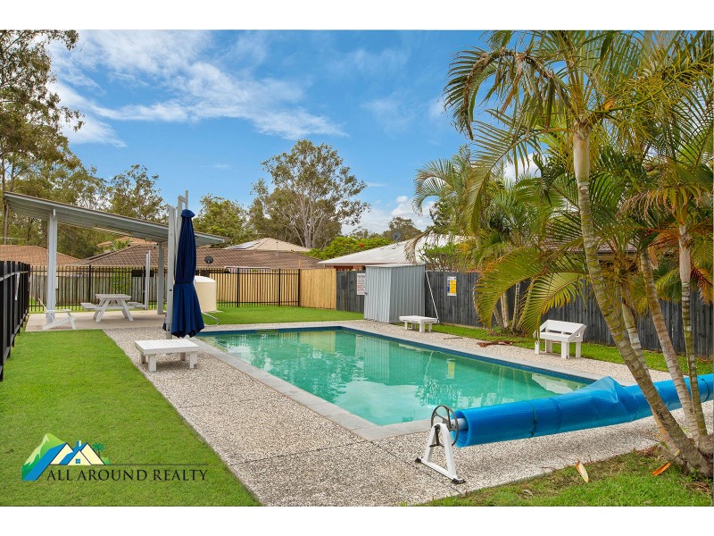 36/51 Silkyoak Drive, Morayfield QLD 4506