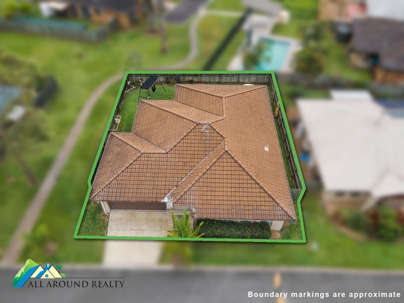 36/51 Silkyoak Drive, Morayfield QLD 4506