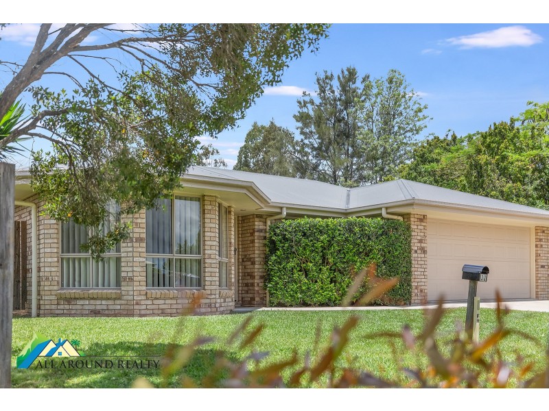 30 Vieritz Road, Bellmere QLD 4510