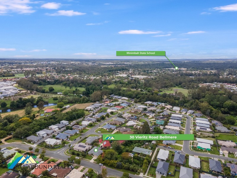 30 Vieritz Road, Bellmere QLD 4510