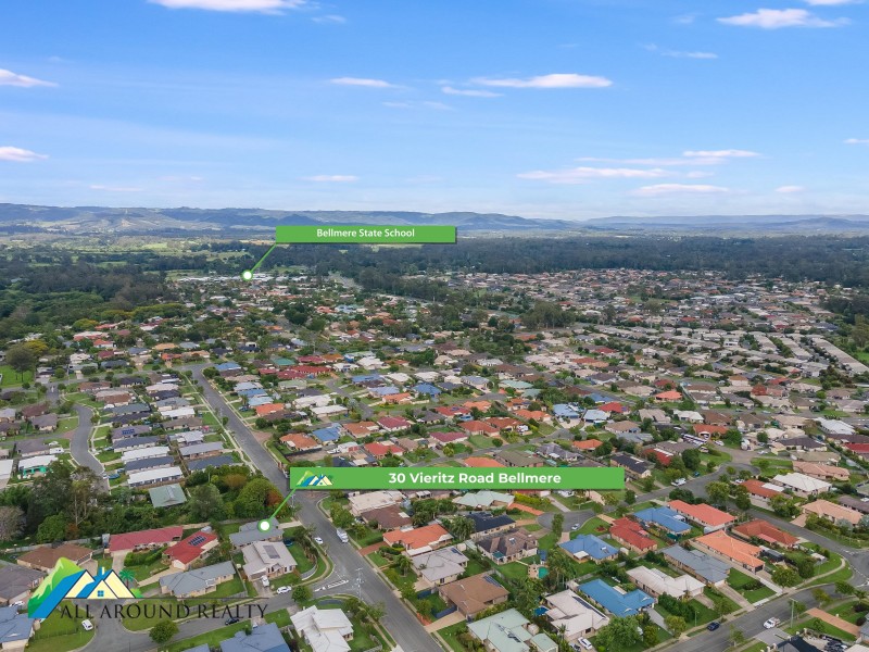 30 Vieritz Road, Bellmere QLD 4510