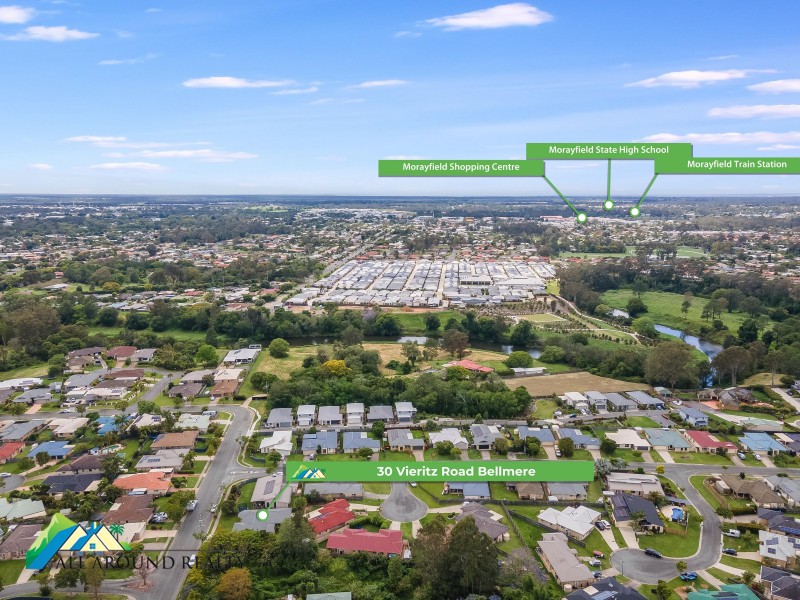 30 Vieritz Road, Bellmere QLD 4510