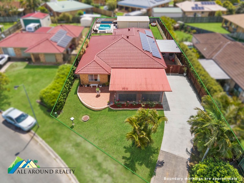 11 Penshurst Street, Caboolture South QLD 4510