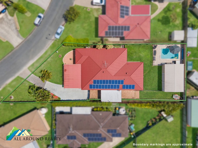 11 Penshurst Street, Caboolture South QLD 4510