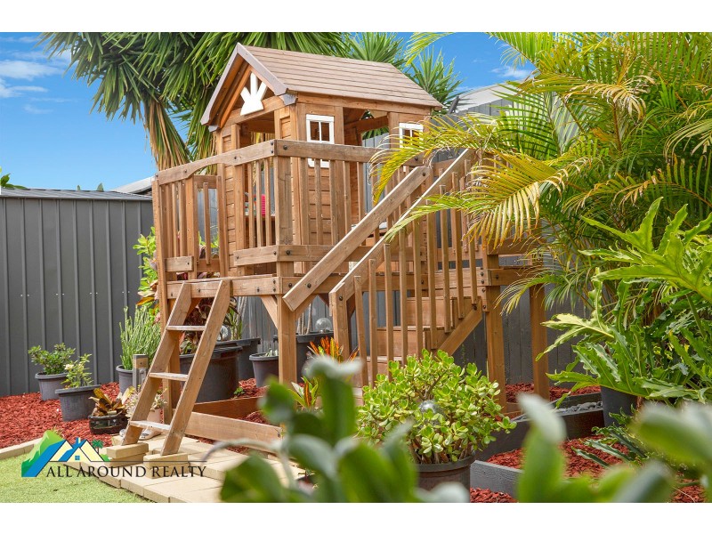 38-40 Cardinal Circuit, Caboolture QLD 4510