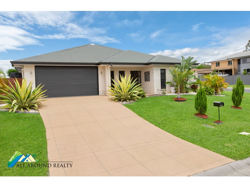 38-40 Cardinal Circuit, Caboolture QLD 4510