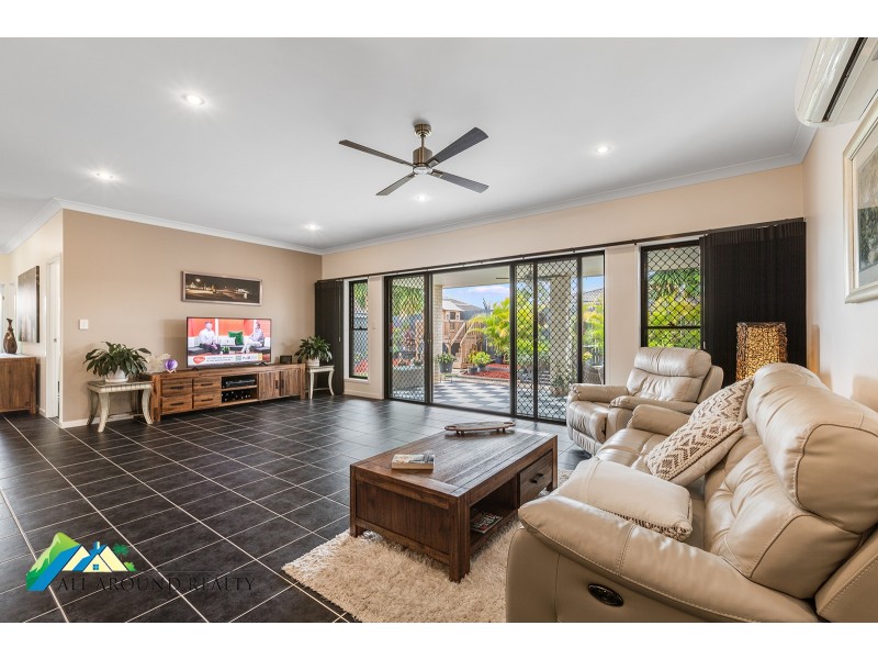 38-40 Cardinal Circuit, Caboolture QLD 4510