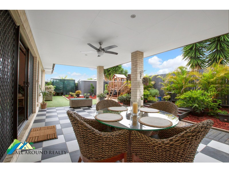 38-40 Cardinal Circuit, Caboolture QLD 4510