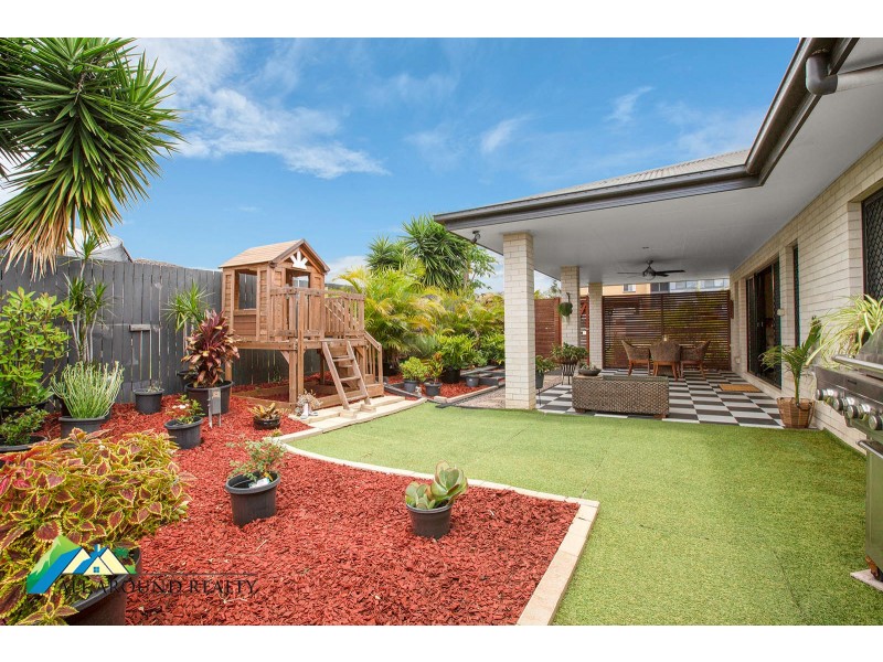 38-40 Cardinal Circuit, Caboolture QLD 4510