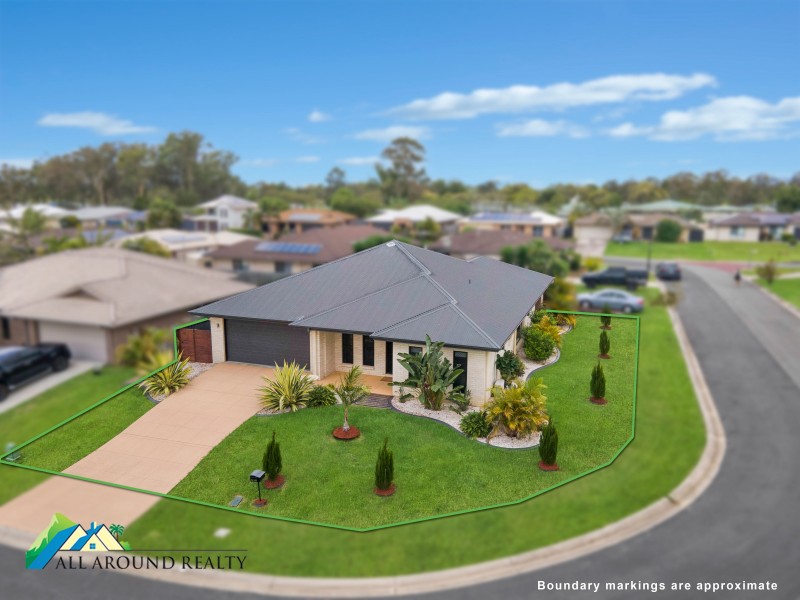 38-40 Cardinal Circuit, Caboolture QLD 4510