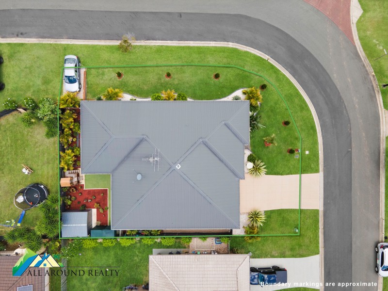 38-40 Cardinal Circuit, Caboolture QLD 4510