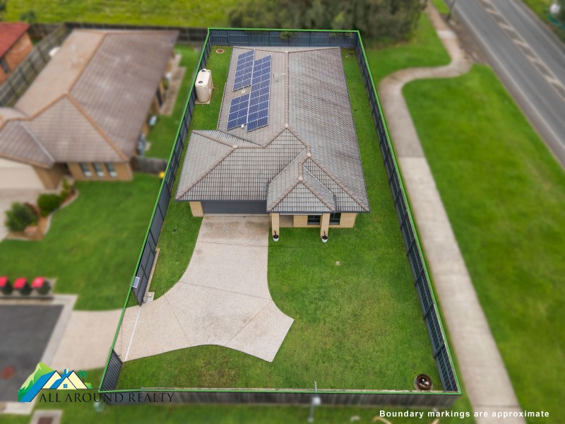 22 Highside Court, Morayfield QLD 4506
