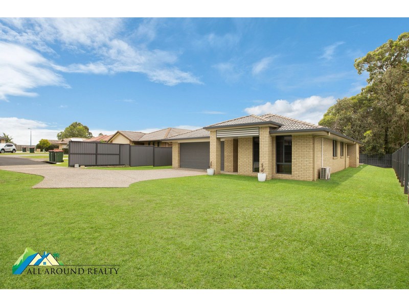 22 Highside Court, Morayfield QLD 4506
