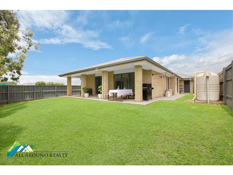 22 Highside Court, Morayfield QLD 4506