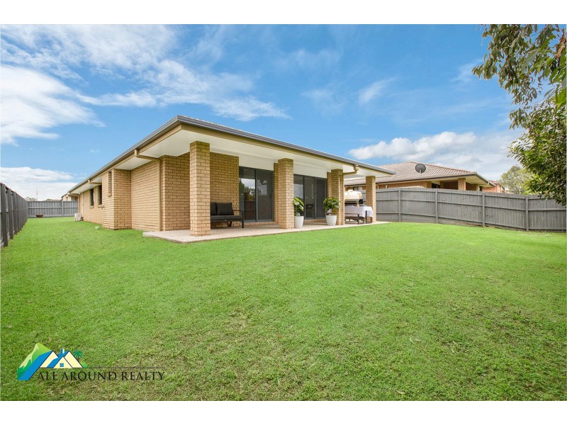 22 Highside Court, Morayfield QLD 4506