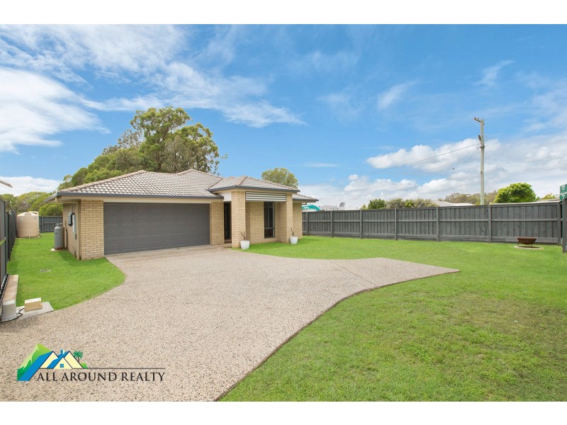 22 Highside Court, Morayfield QLD 4506