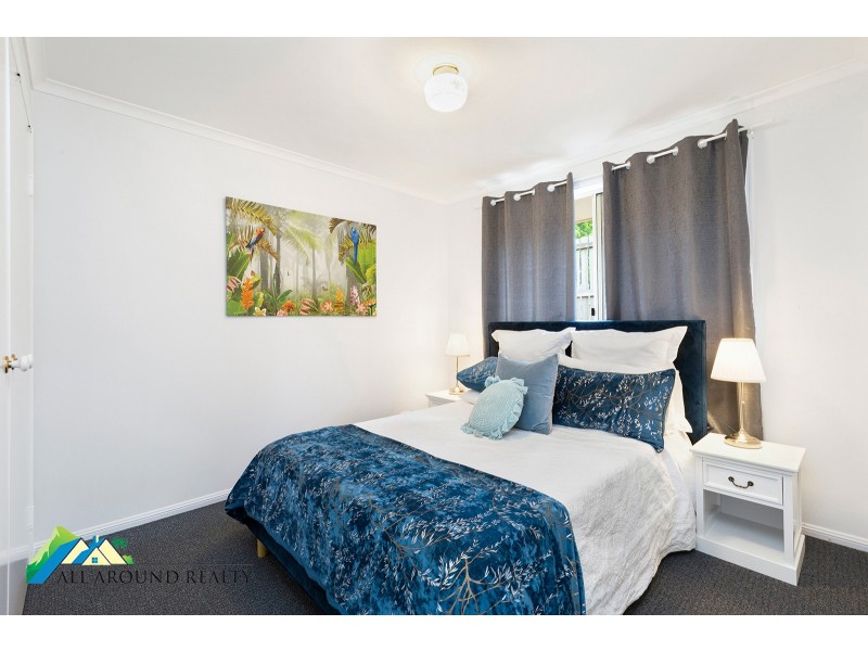 39 Crestridge Crescent, Morayfield QLD 4506