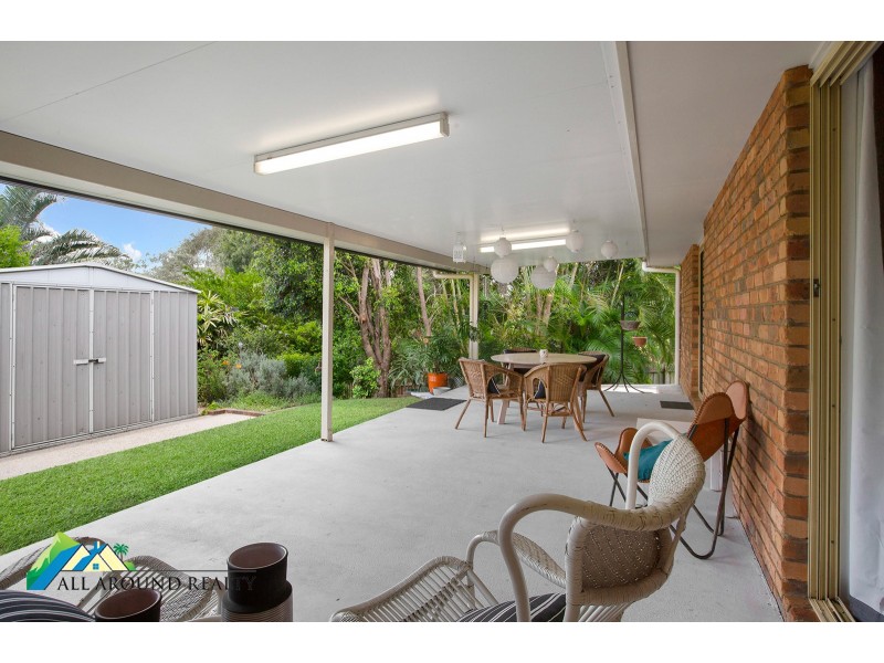 39 Crestridge Crescent, Morayfield QLD 4506