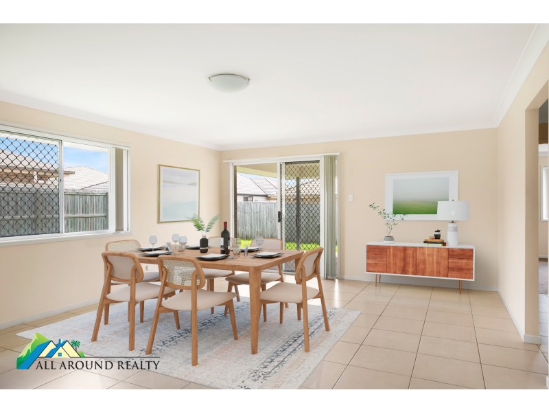 64 Water Fern Drive, Caboolture QLD 4510