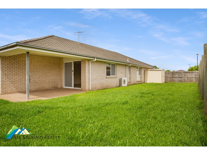 64 Water Fern Drive, Caboolture QLD 4510