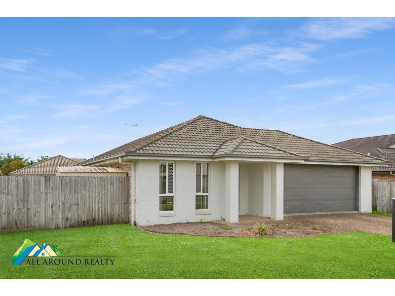 64 Water Fern Drive, Caboolture QLD 4510