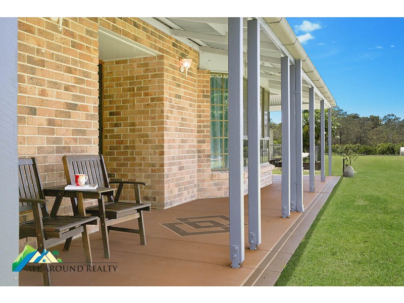 34 Bridges Road, Morayfield QLD 4506
