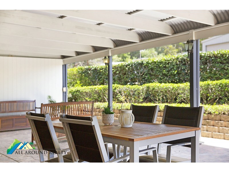 34 Bridges Road, Morayfield QLD 4506