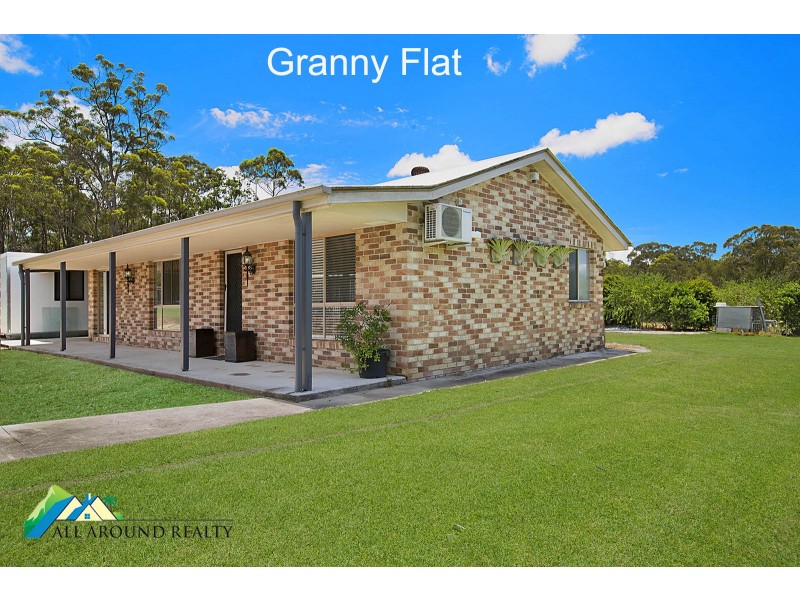 34 Bridges Road, Morayfield QLD 4506