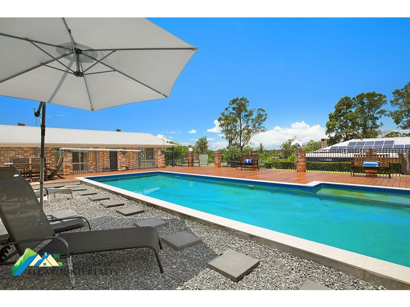 34 Bridges Road, Morayfield QLD 4506