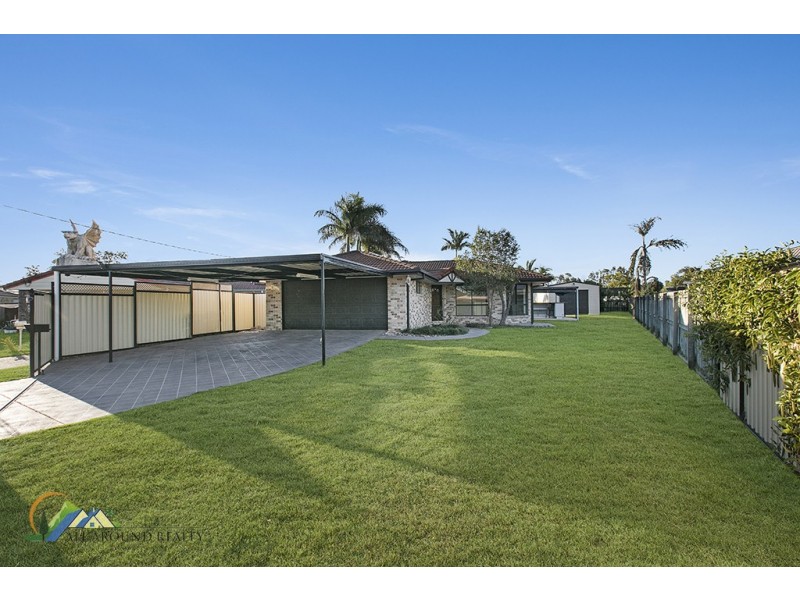 12 Beereegan Court, Caboolture QLD 4510