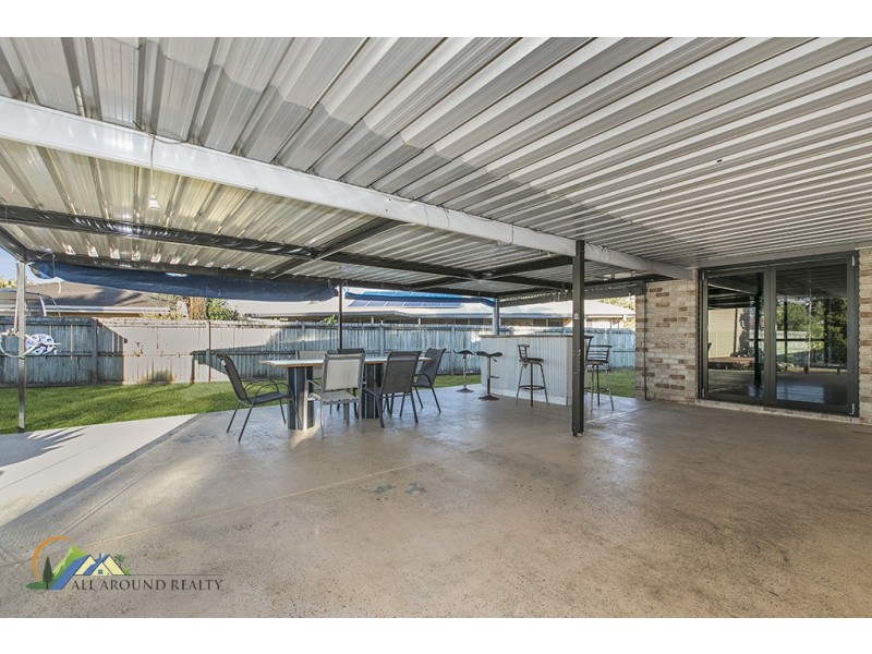 12 Beereegan Court, Caboolture QLD 4510