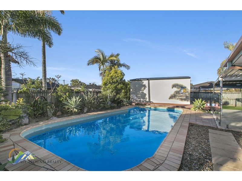 12 Beereegan Court, Caboolture QLD 4510