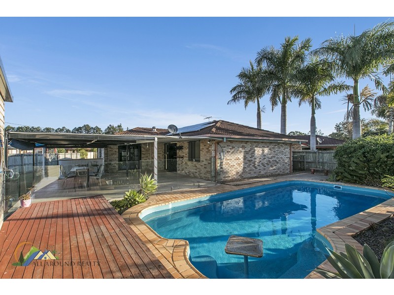 12 Beereegan Court, Caboolture QLD 4510