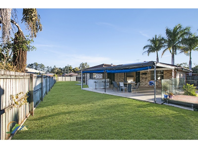 12 Beereegan Court, Caboolture QLD 4510