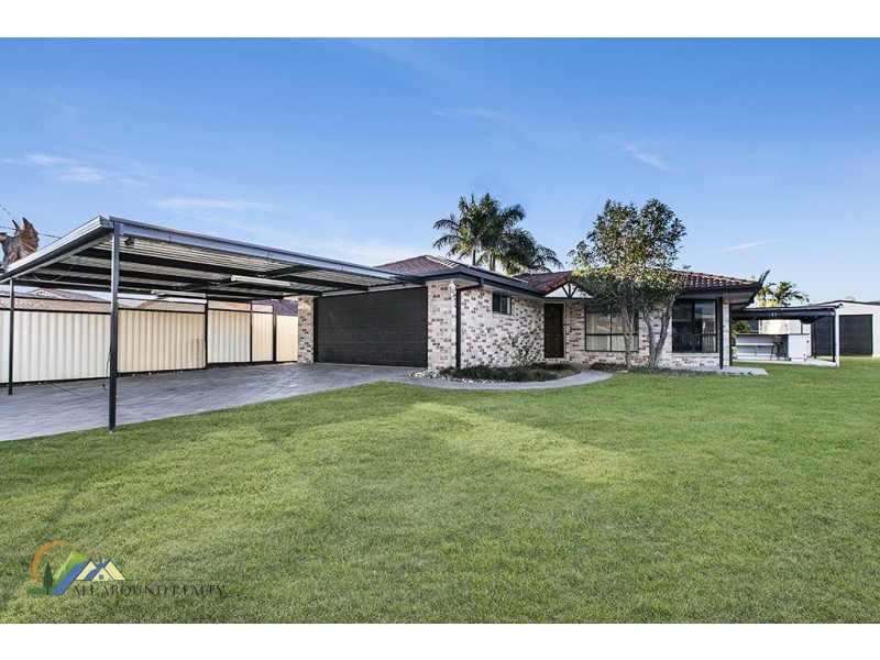12 Beereegan Court, Caboolture QLD 4510