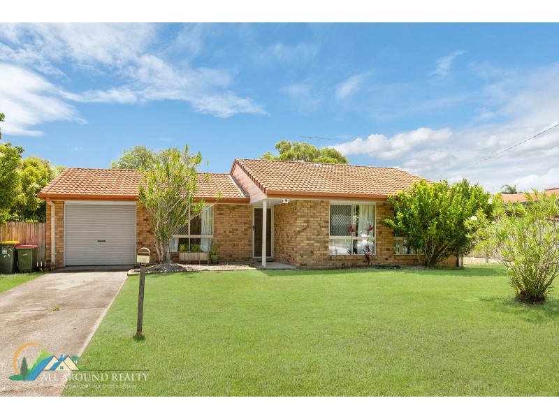 16 Hazelnut Drive, Caboolture South QLD 4510