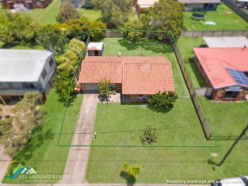 16 Hazelnut Drive, Caboolture South QLD 4510