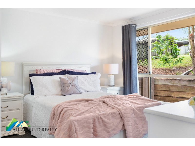 39 Crestridge Crescent, Morayfield QLD 4506