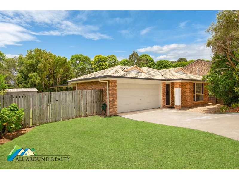 39 Crestridge Crescent, Morayfield QLD 4506