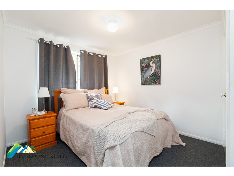 39 Crestridge Crescent, Morayfield QLD 4506