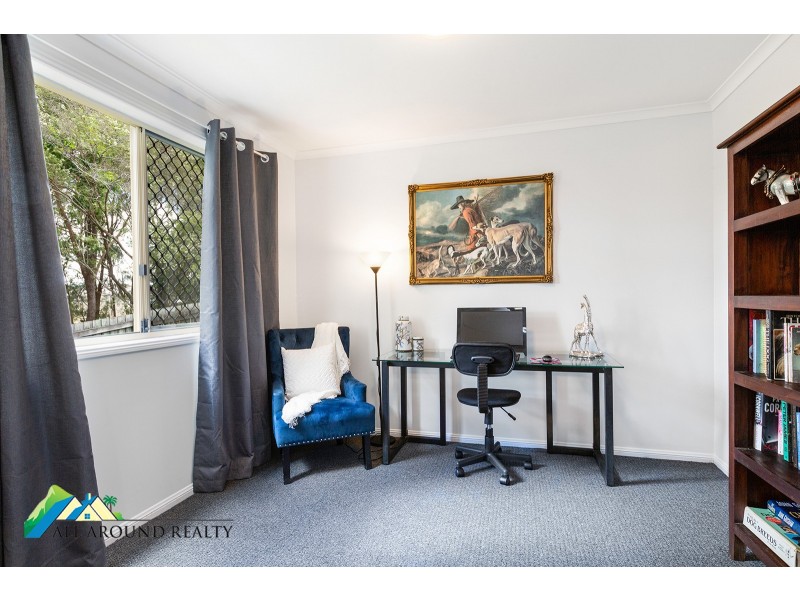 39 Crestridge Crescent, Morayfield QLD 4506