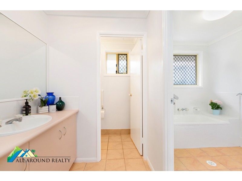 39 Crestridge Crescent, Morayfield QLD 4506