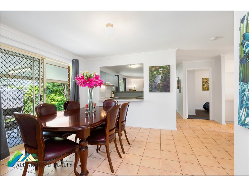 39 Crestridge Crescent, Morayfield QLD 4506