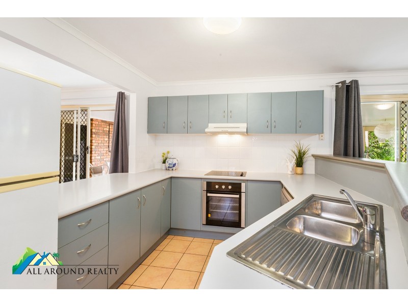 39 Crestridge Crescent, Morayfield QLD 4506