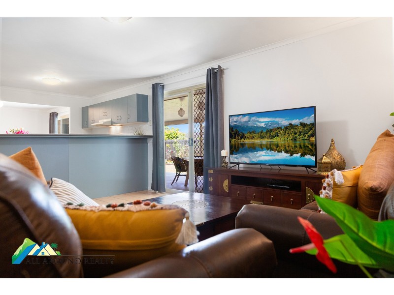 39 Crestridge Crescent, Morayfield QLD 4506