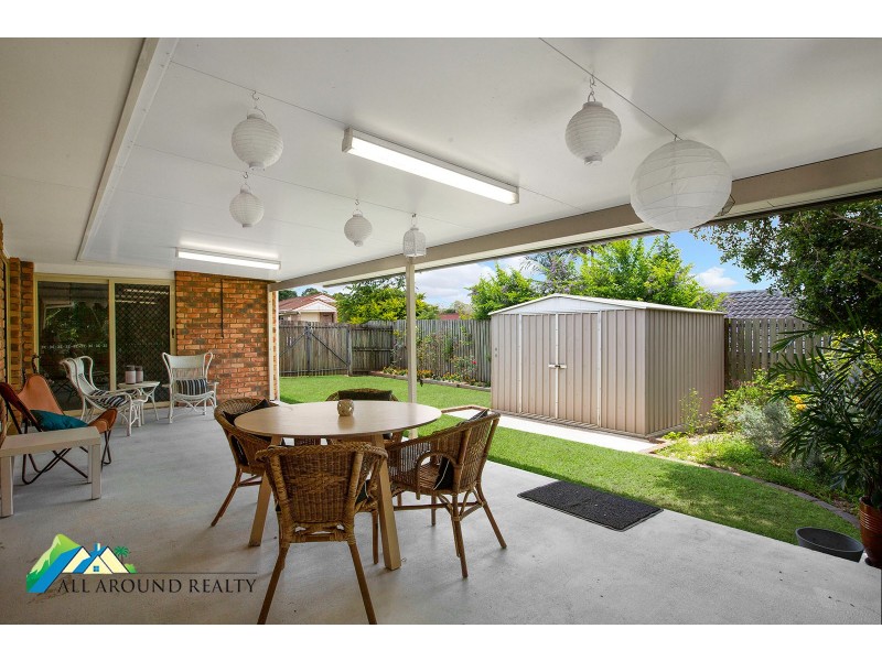 39 Crestridge Crescent, Morayfield QLD 4506