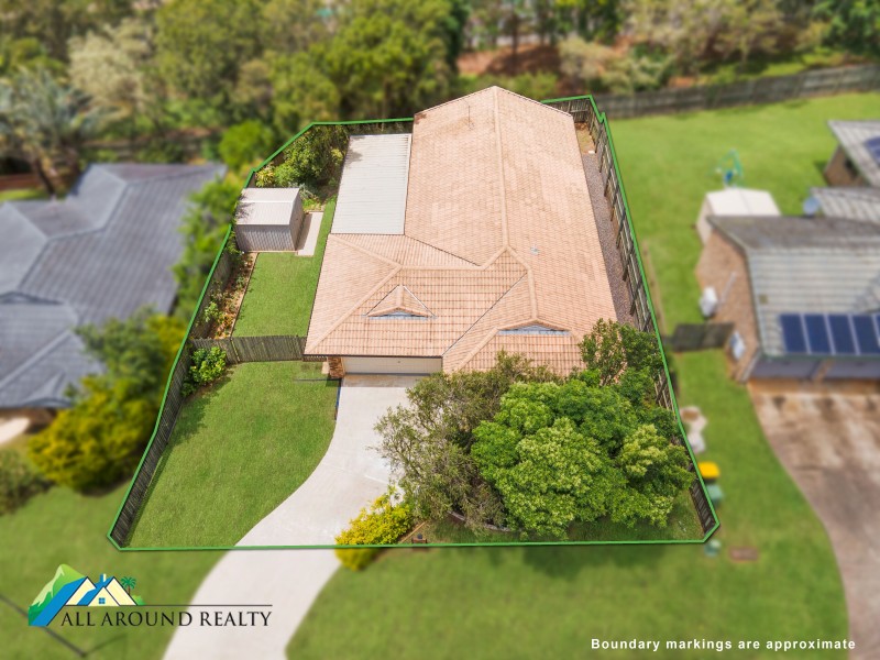 39 Crestridge Crescent, Morayfield QLD 4506